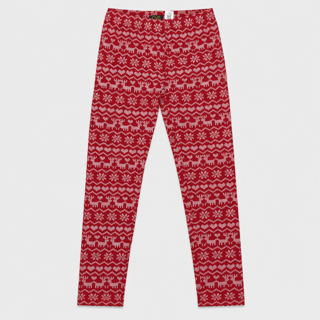 Leggins - Bambina - 138 - 143 | 10 anni