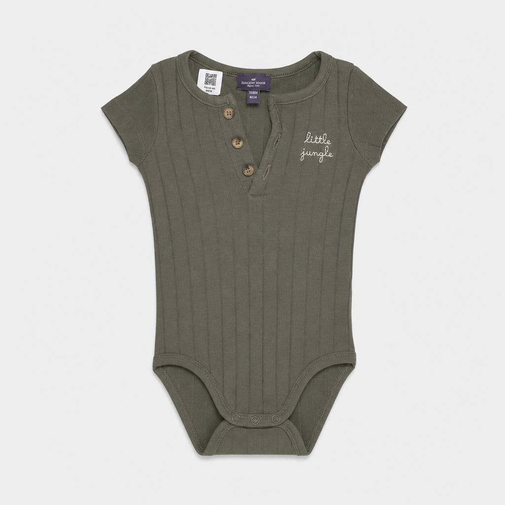 Body - Bambino - 66 - 71 | 6 mesi