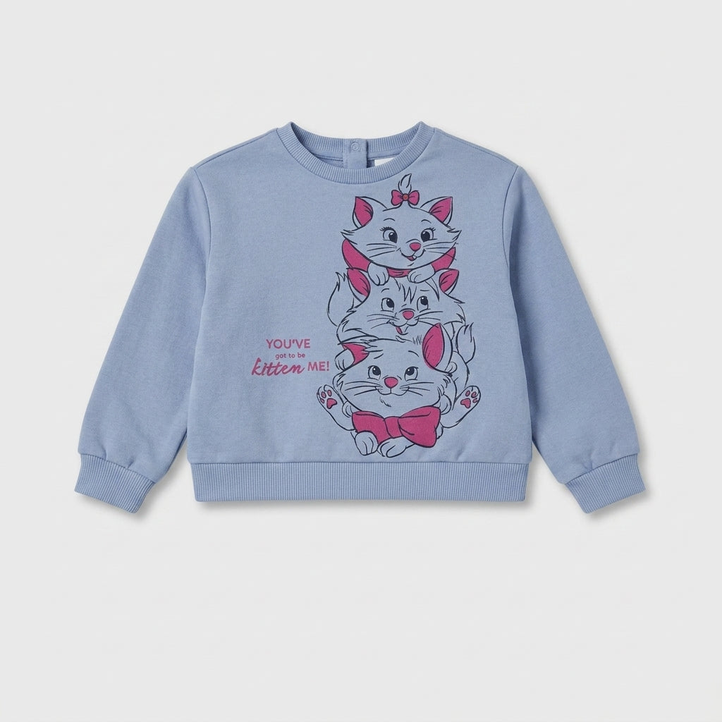 Felpa - Bambina - 84 - 89 | 18 mesi