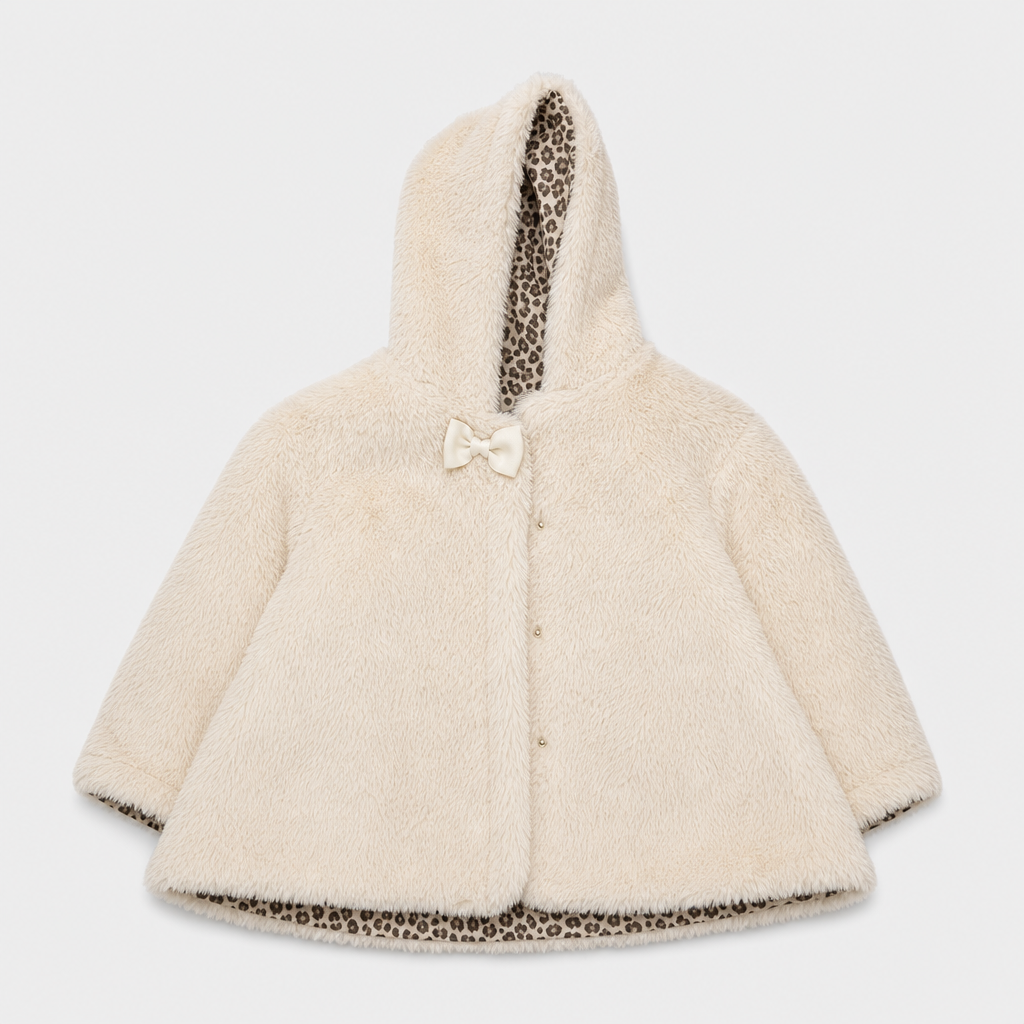 Giacca invernale pesante - Bambina - 78 - 83 | 1 anno