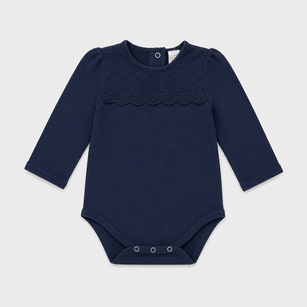 Body - Bambina - 66 - 71 | 6 mesi