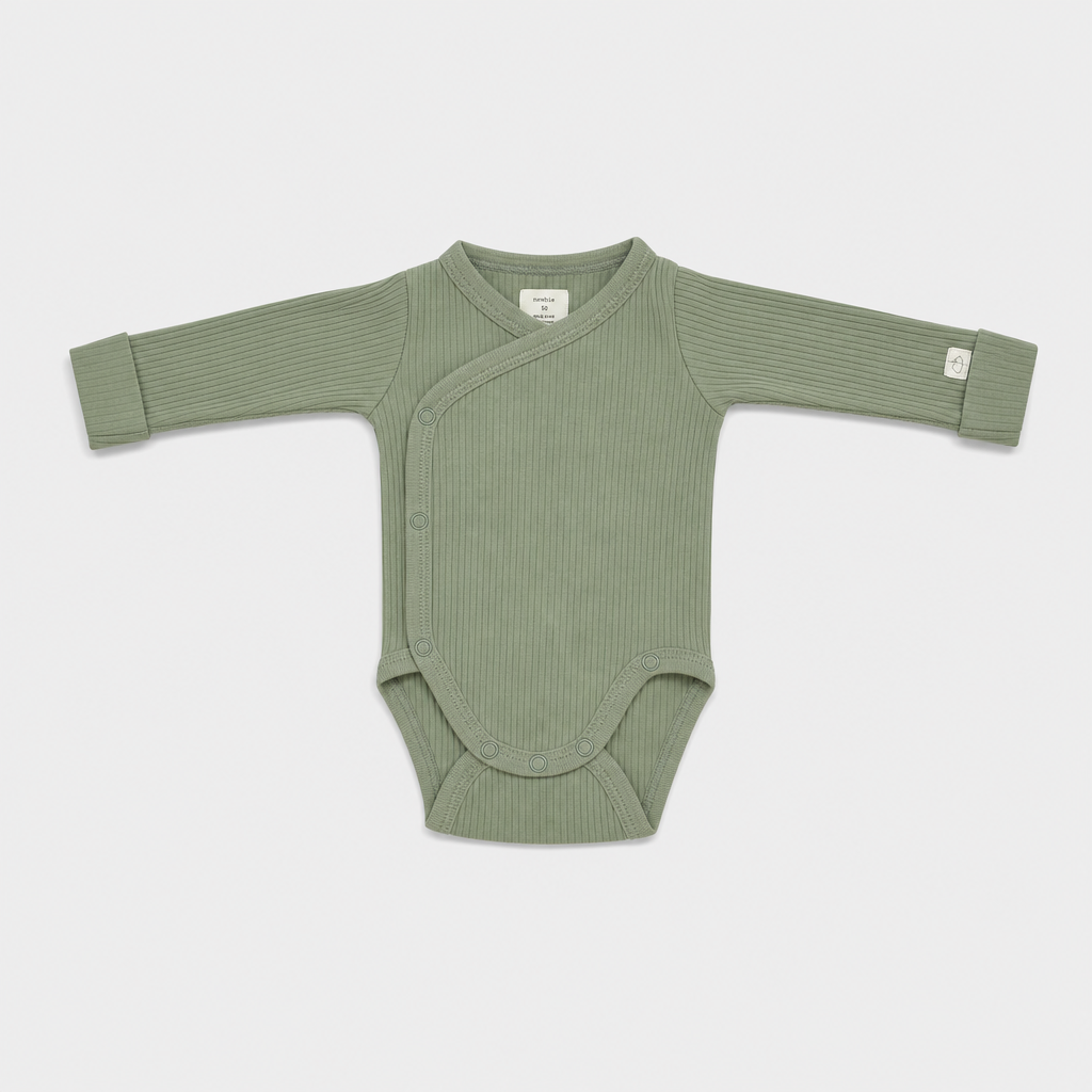 Body - Bambino - 50 - 59 < 3 mesi