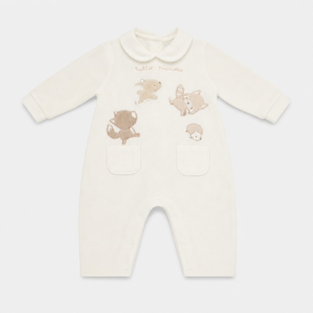 Tutine neonato - Bambino - 60 - 65 | 3 mesi