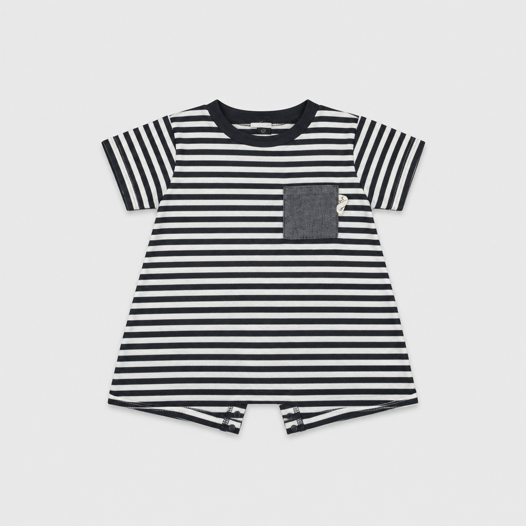 Maglietta maniche corte - Bambino - 66 - 71 | 6 mesi