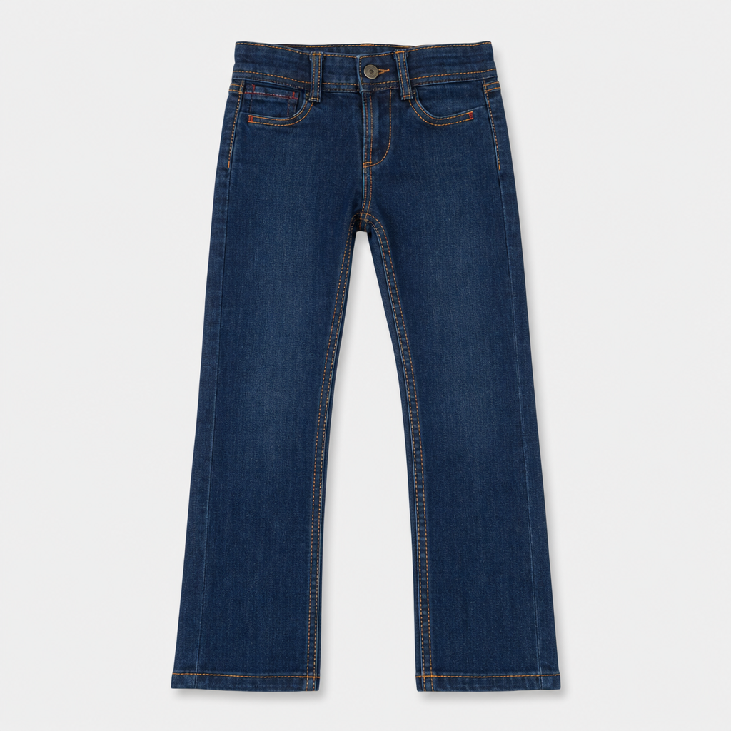 Jeans - Bambino - 96 - 101 | 3 anni