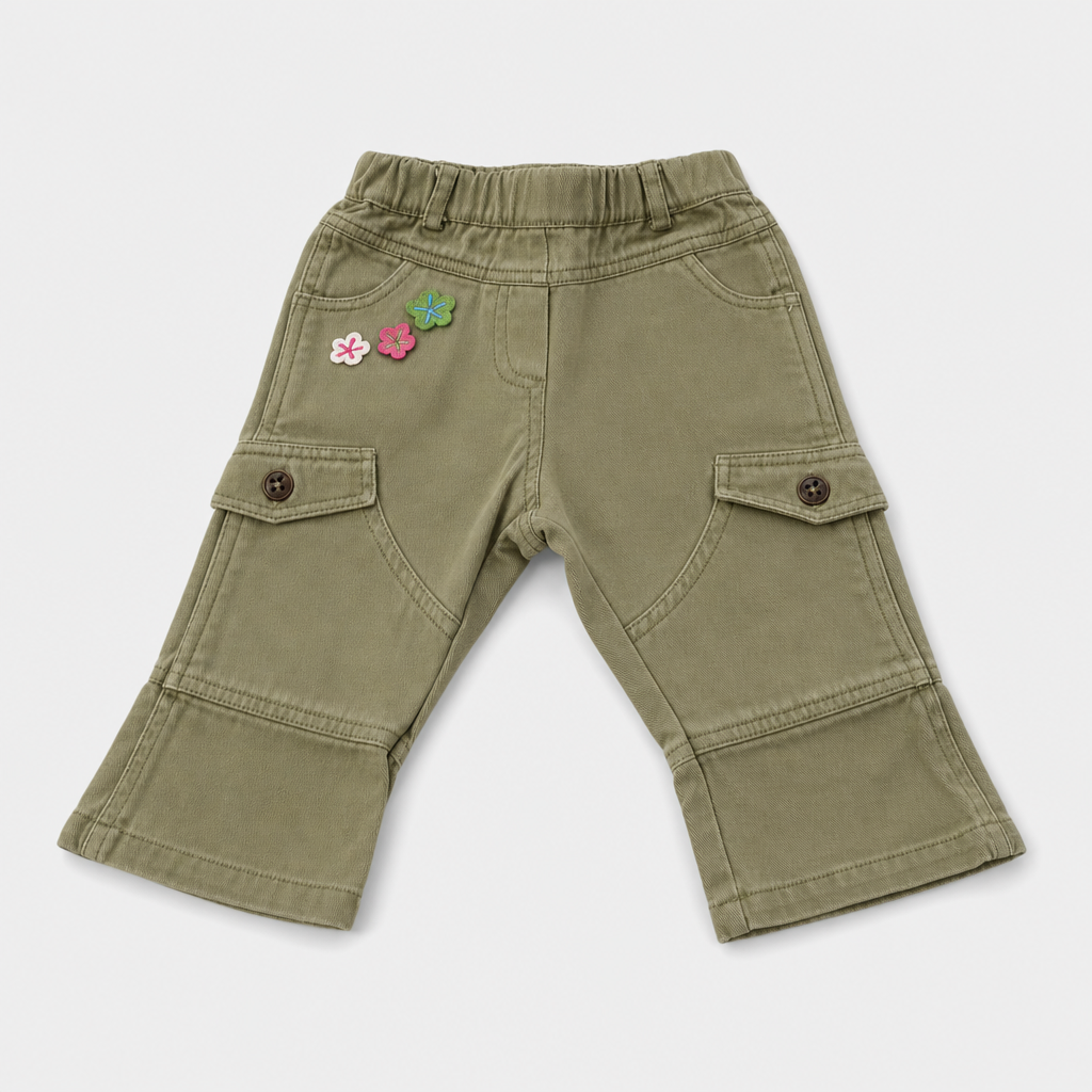 Pantaloni - Bambina - 78 - 83 | 1 anno