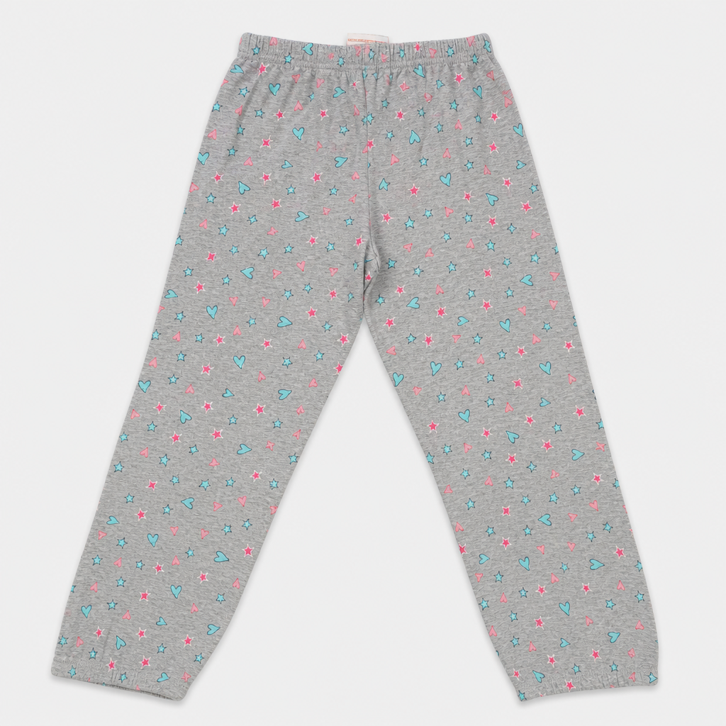 Pantaloni tuta - Bambina - 108 - 113 | 5 anni
