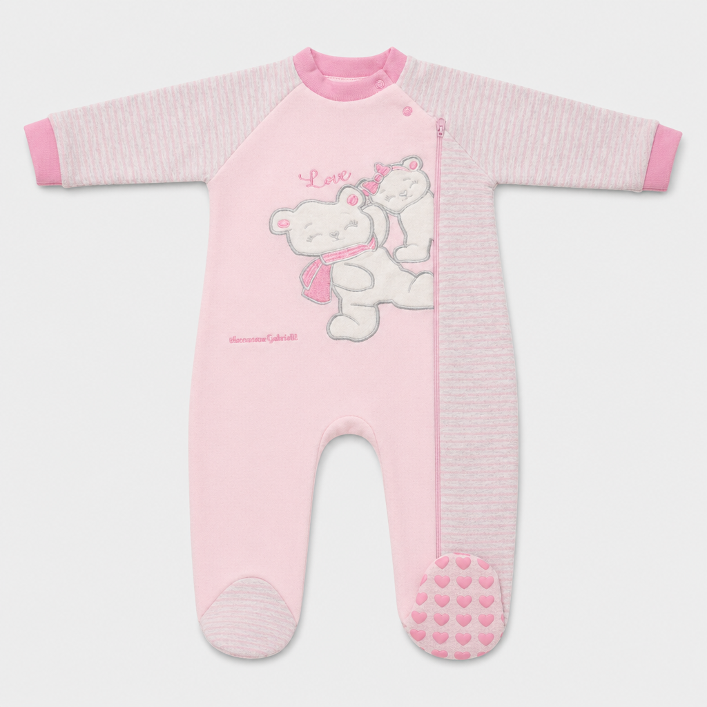 Tutine neonato - Bambina - 78 - 83 | 1 anno
