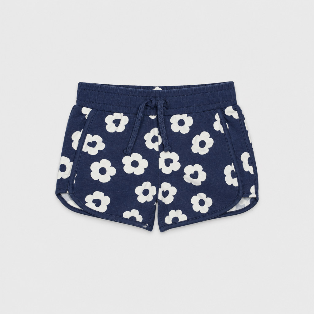 Pantaloncini corti - Bambina - 114 - 119 | 6 anni