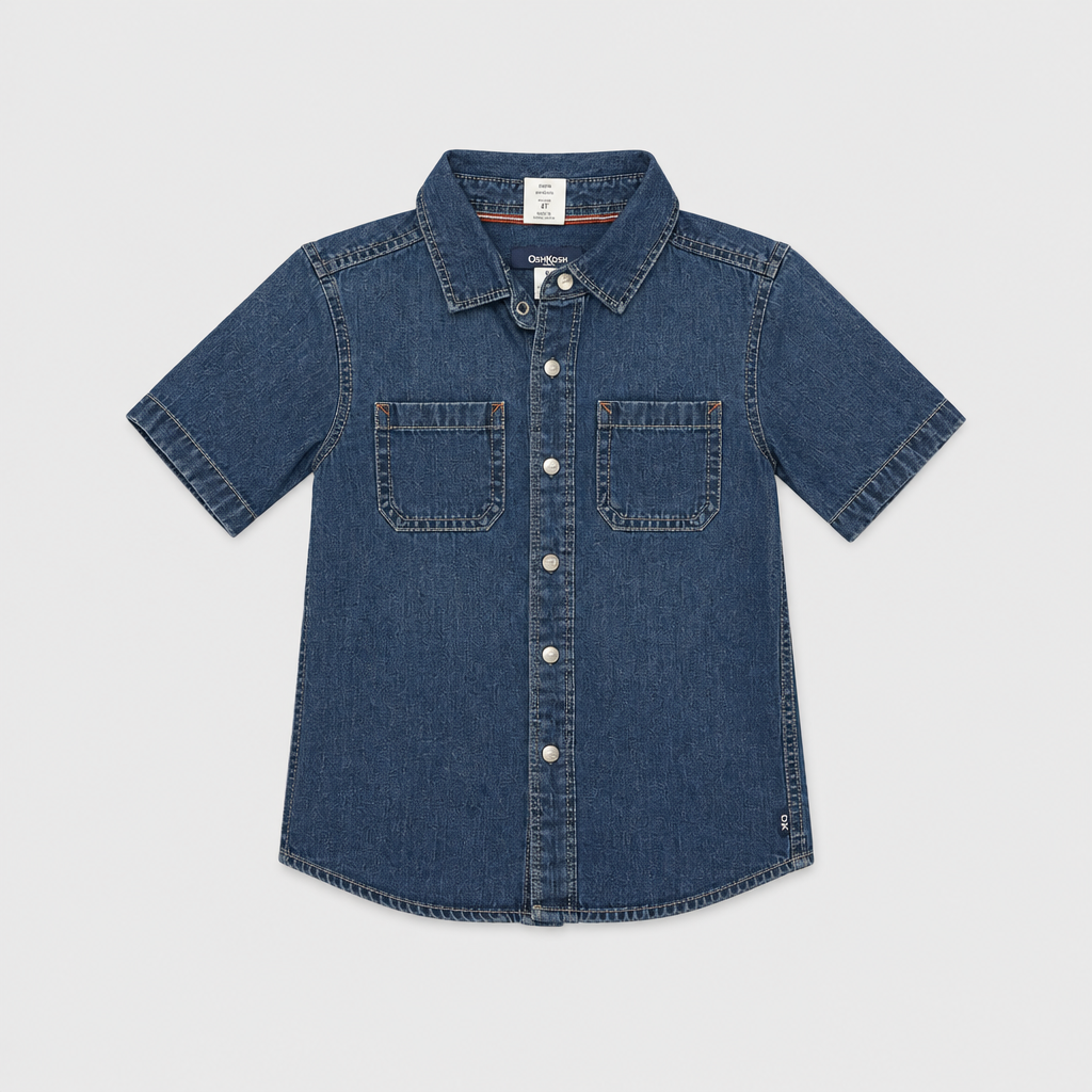 Camicia - Bambino - 96 - 101 | 3 anni