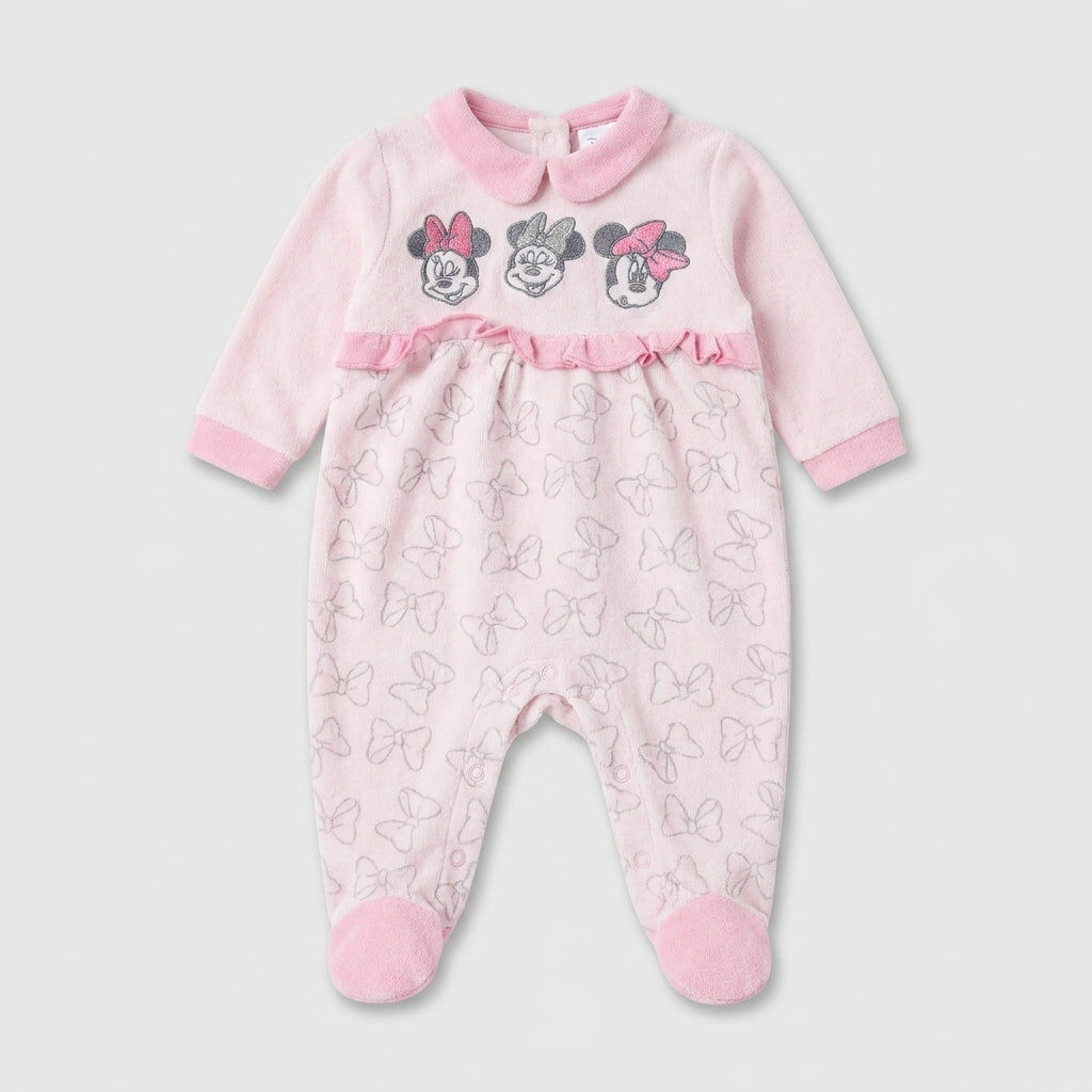 Tutine neonato - Bambina - 50 - 59 < 3 mesi