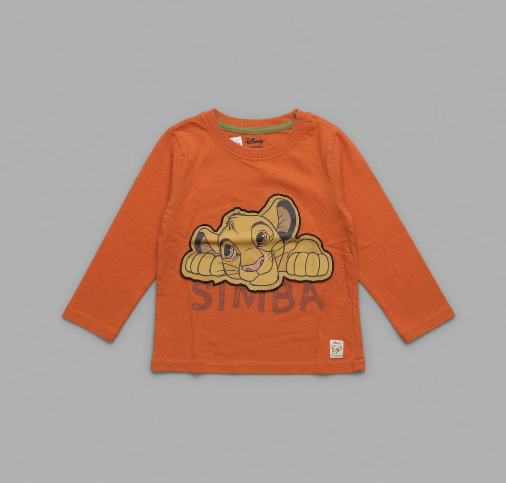 Maglietta maniche lunghe - Bambino - 90 - 95 | 2 anni