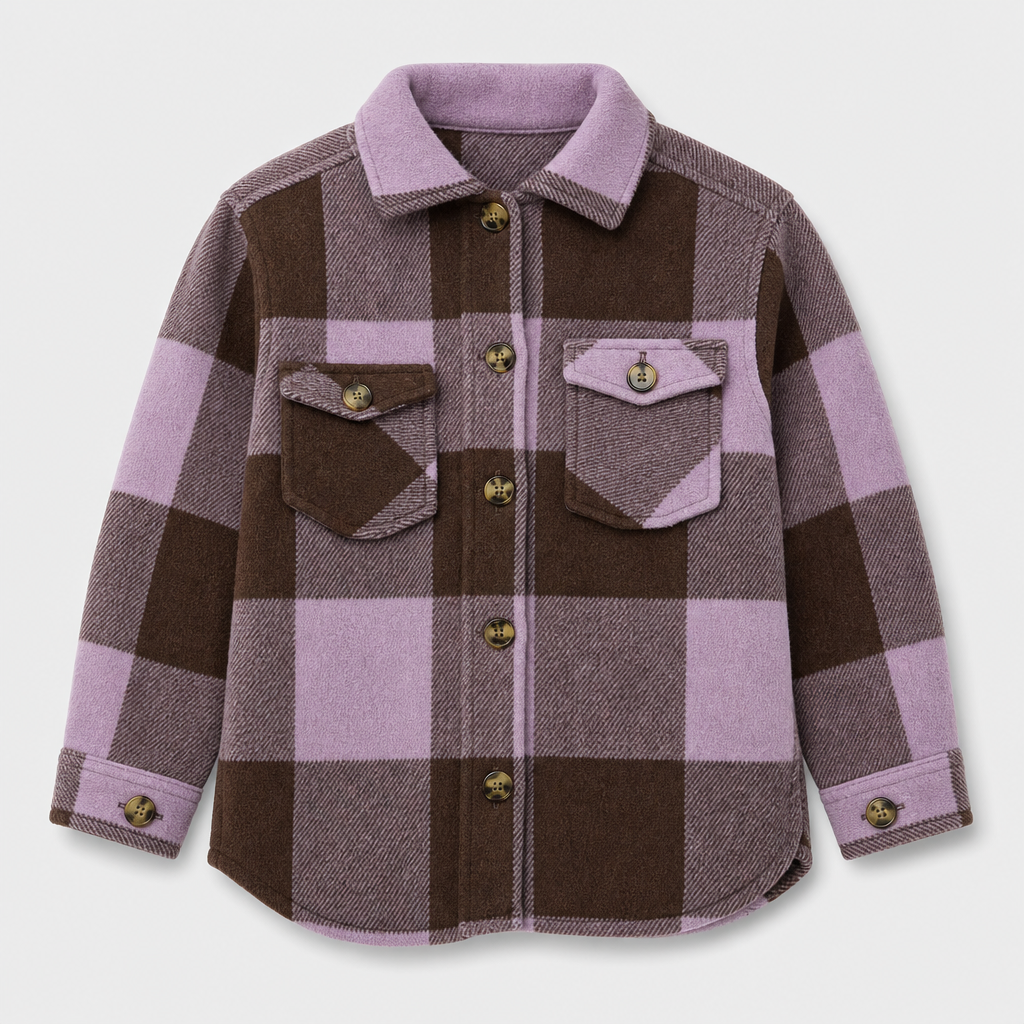 Giacca primavera - Bambina - 96 - 101 | 3 anni