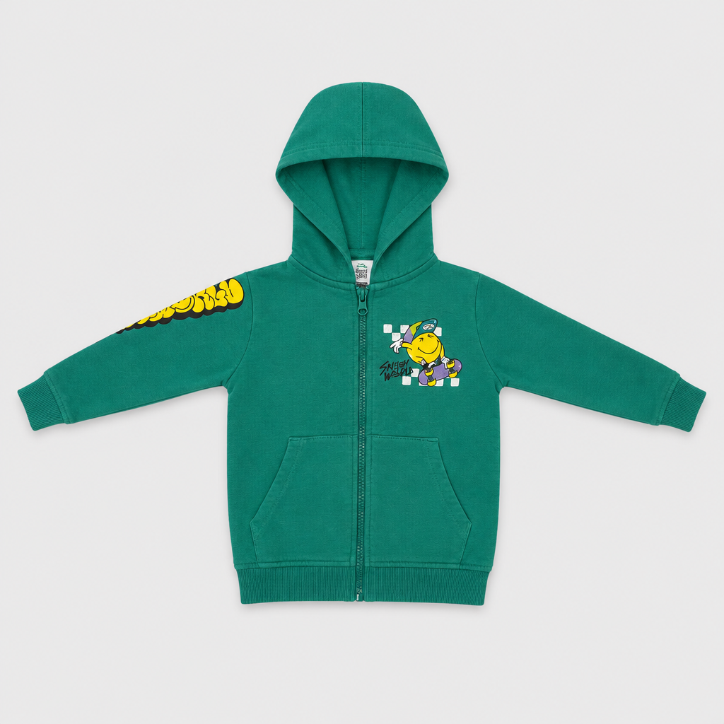 Felpa - Bambino - 102 - 107 | 4 anni