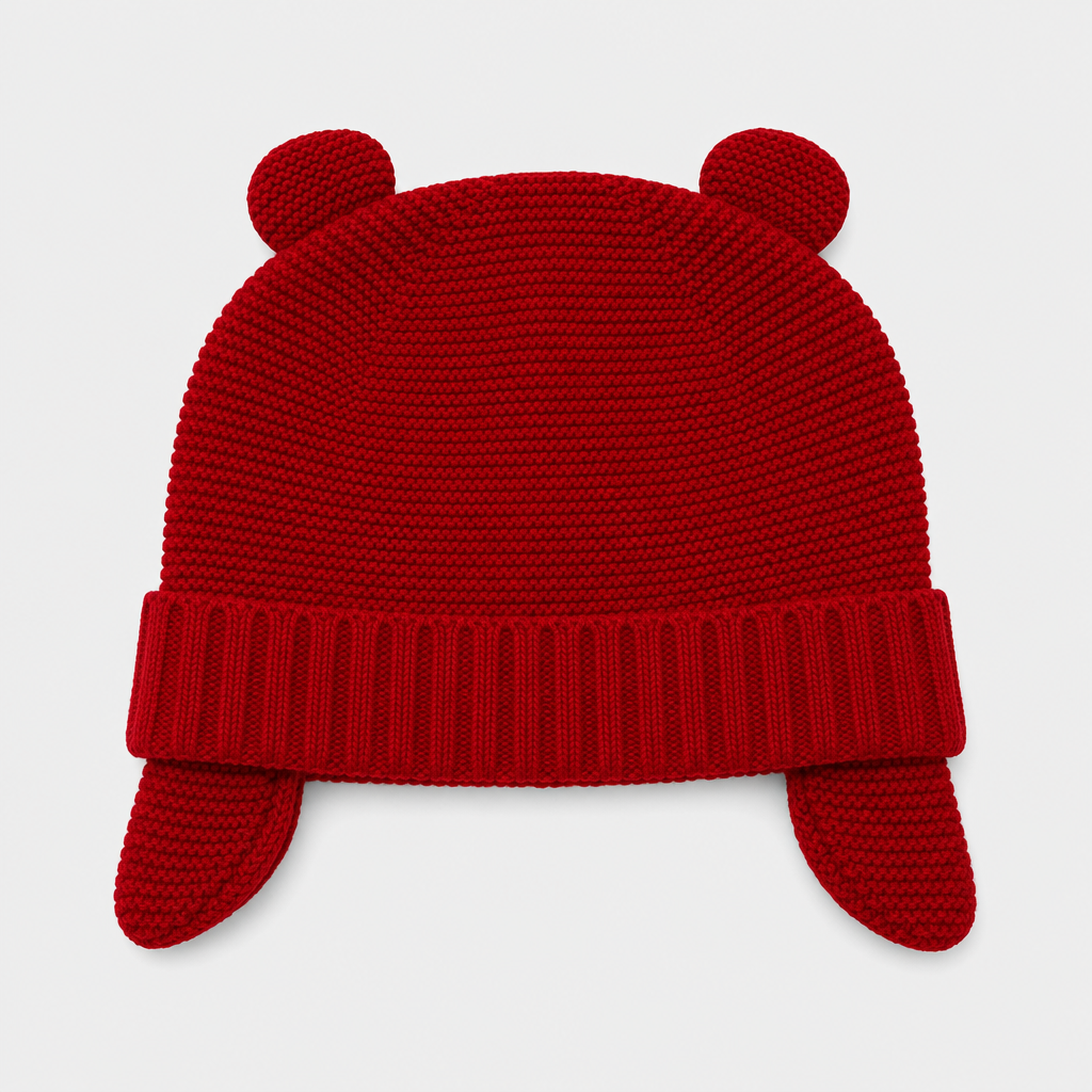 Cappellino - Bambino - 60 - 65 | 3 mesi