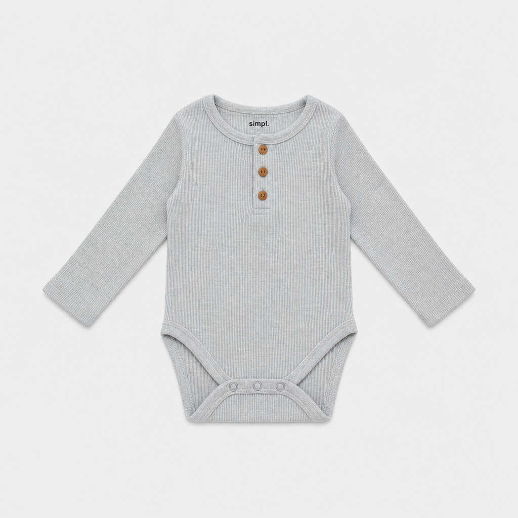 Body - Bambino - 50 - 59 < 3 mesi