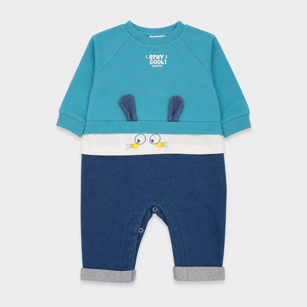 Tutine neonato - Bambino - 60 - 65 | 3 mesi