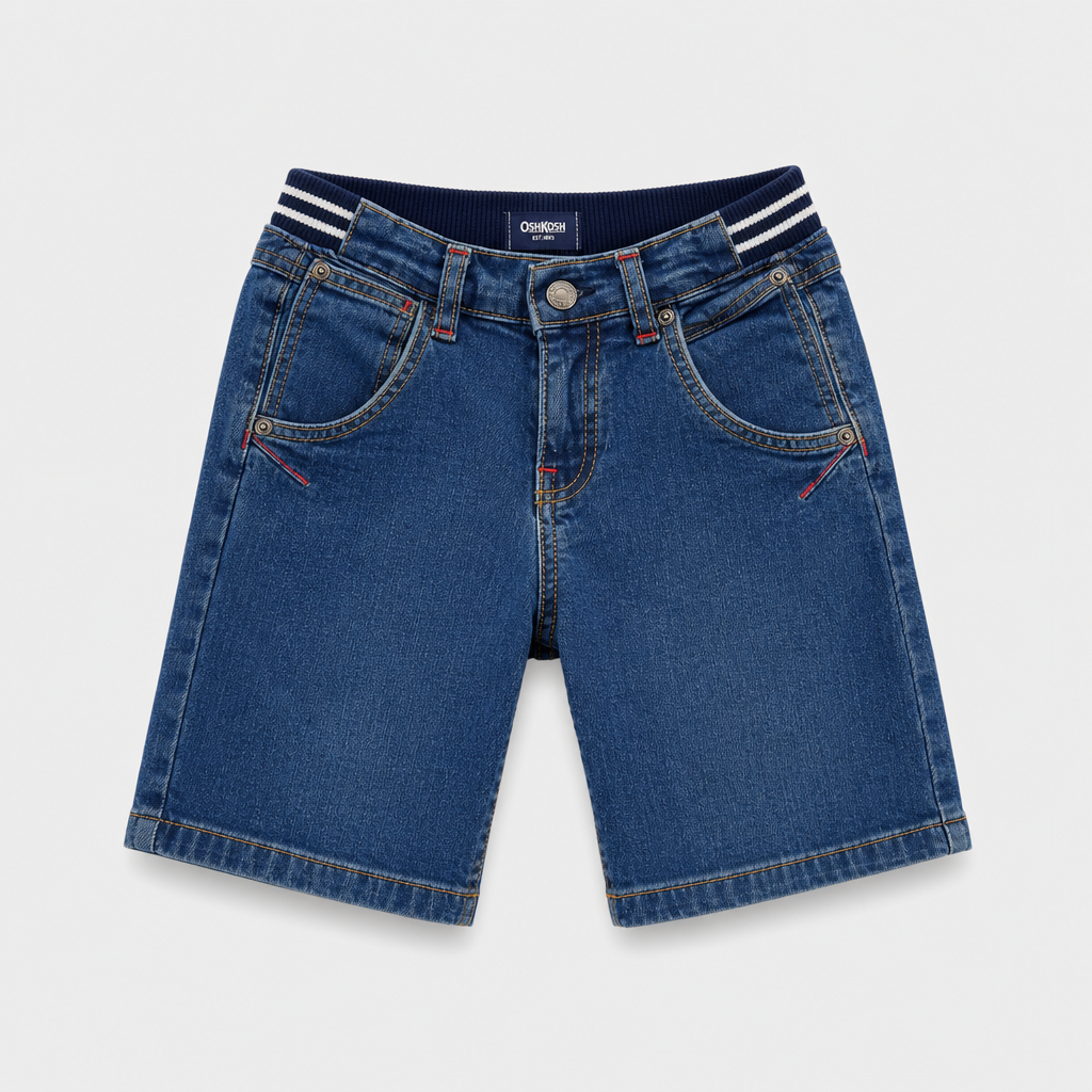Pantaloncini corti - Bambino - 102 - 107 | 4 anni