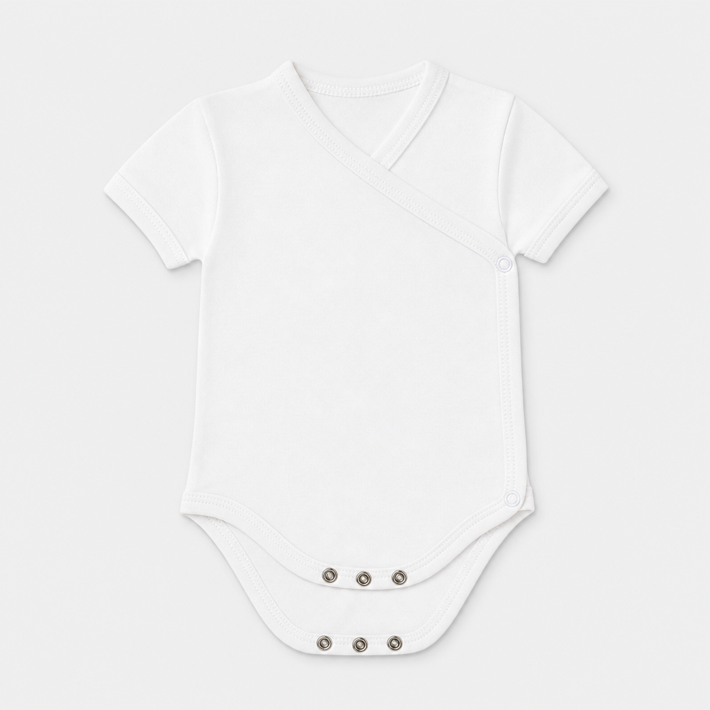 Body - Bambino - 50 - 59 < 3 mesi