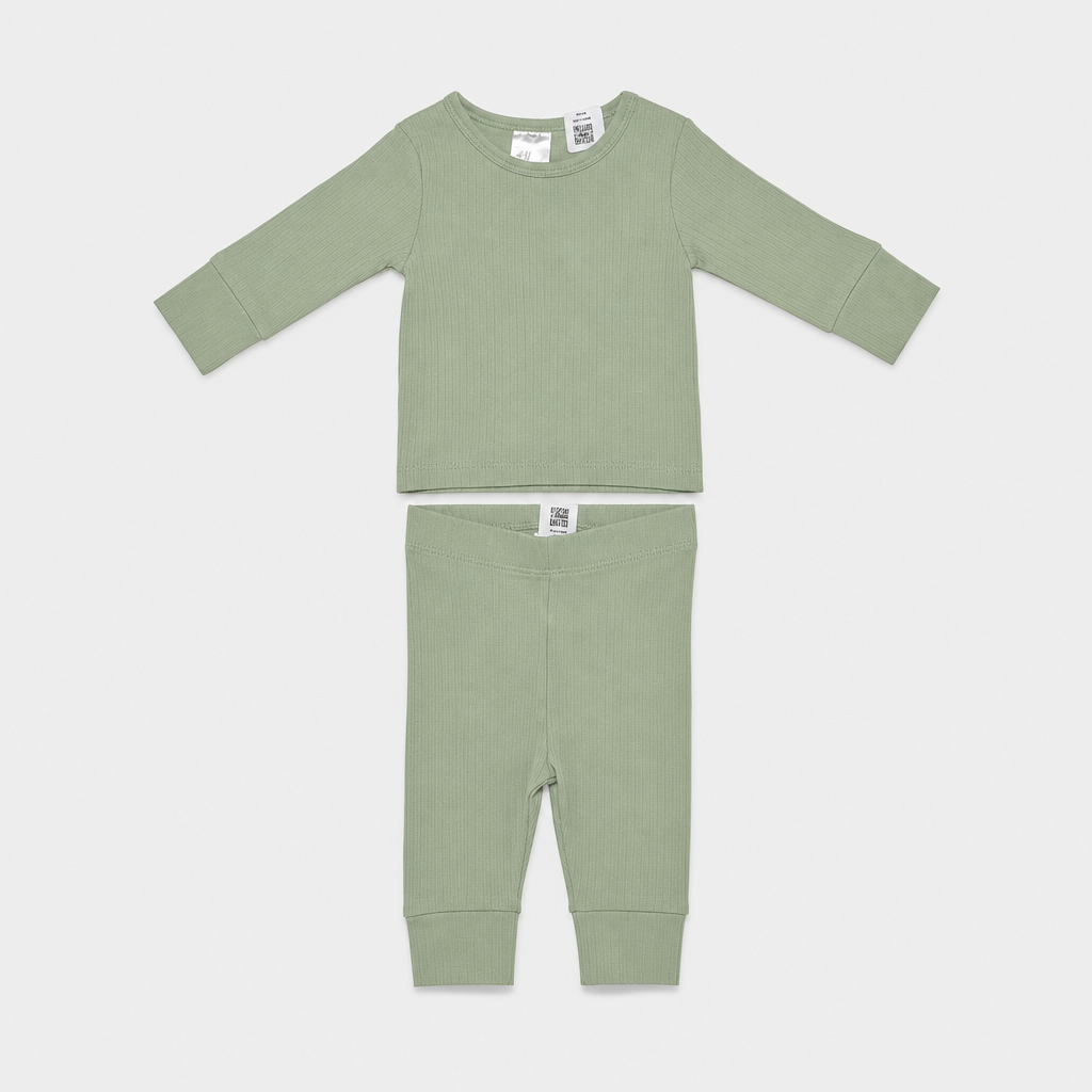 Completo - Bambino - 50 - 59 < 3 mesi