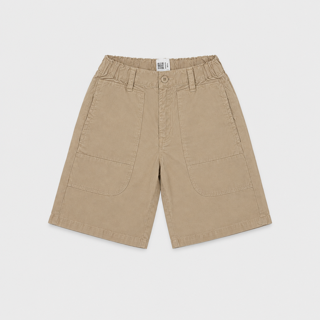 Pantaloncini corti - Bambino - 96 - 101 | 3 anni