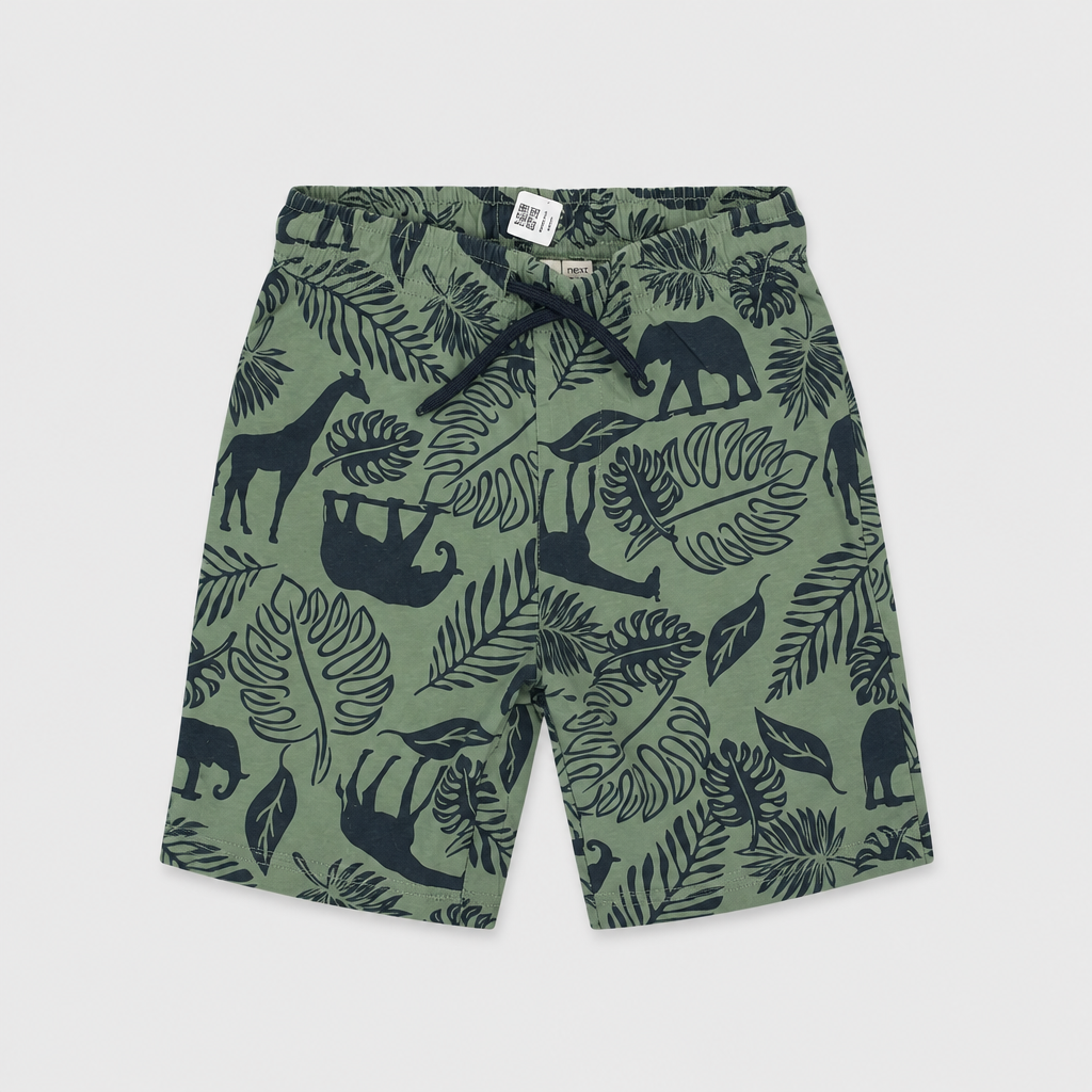 Pantaloncini corti - Bambino - 108 - 113 | 5 anni