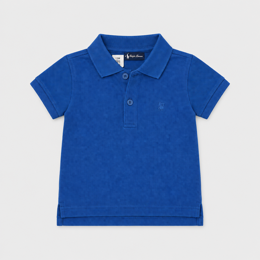 Polo maniche corte - Bambino - 66 - 71 | 6 mesi