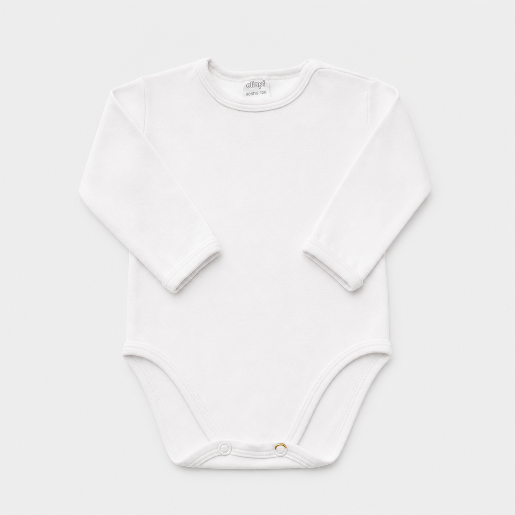 Body - Bambino - 84 - 89 | 18 mesi