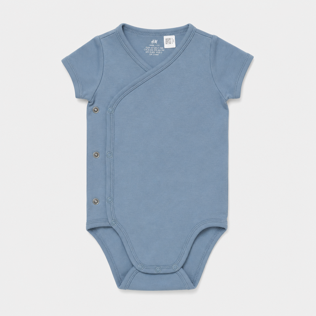 Body - Bambino - 72 - 77 | 9 mesi