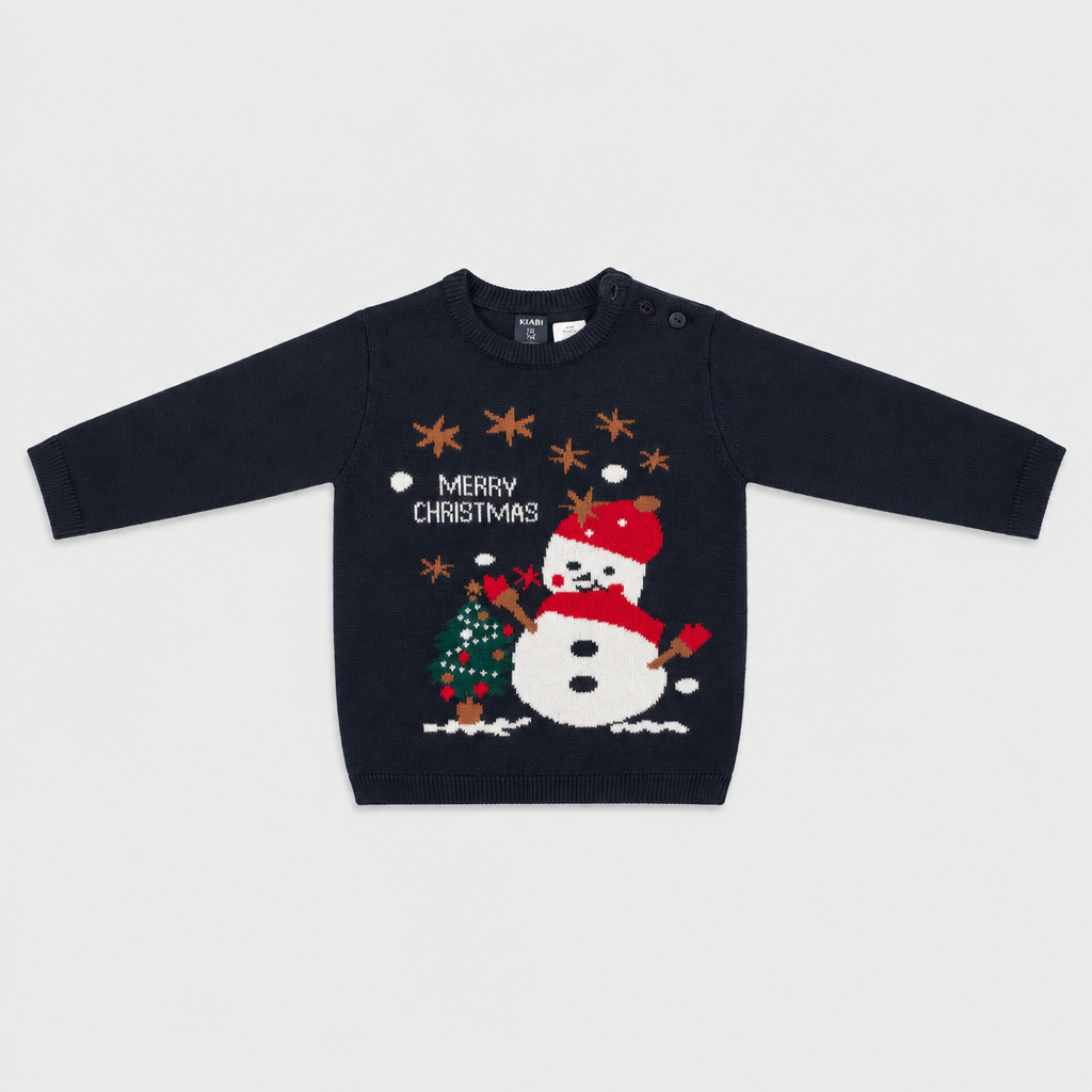 Maglione - Bambino - 90 - 95 | 2 anni