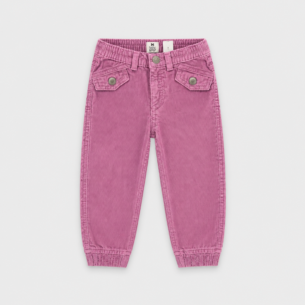 Pantaloni - Bambina - 66 - 71 | 6 mesi