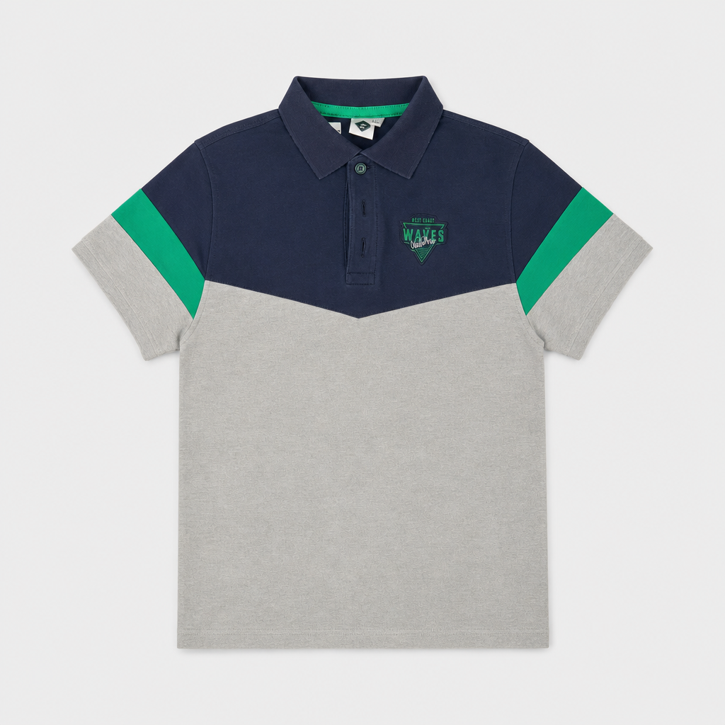 Polo maniche corte - Bambino - 108 - 113 | 5 anni