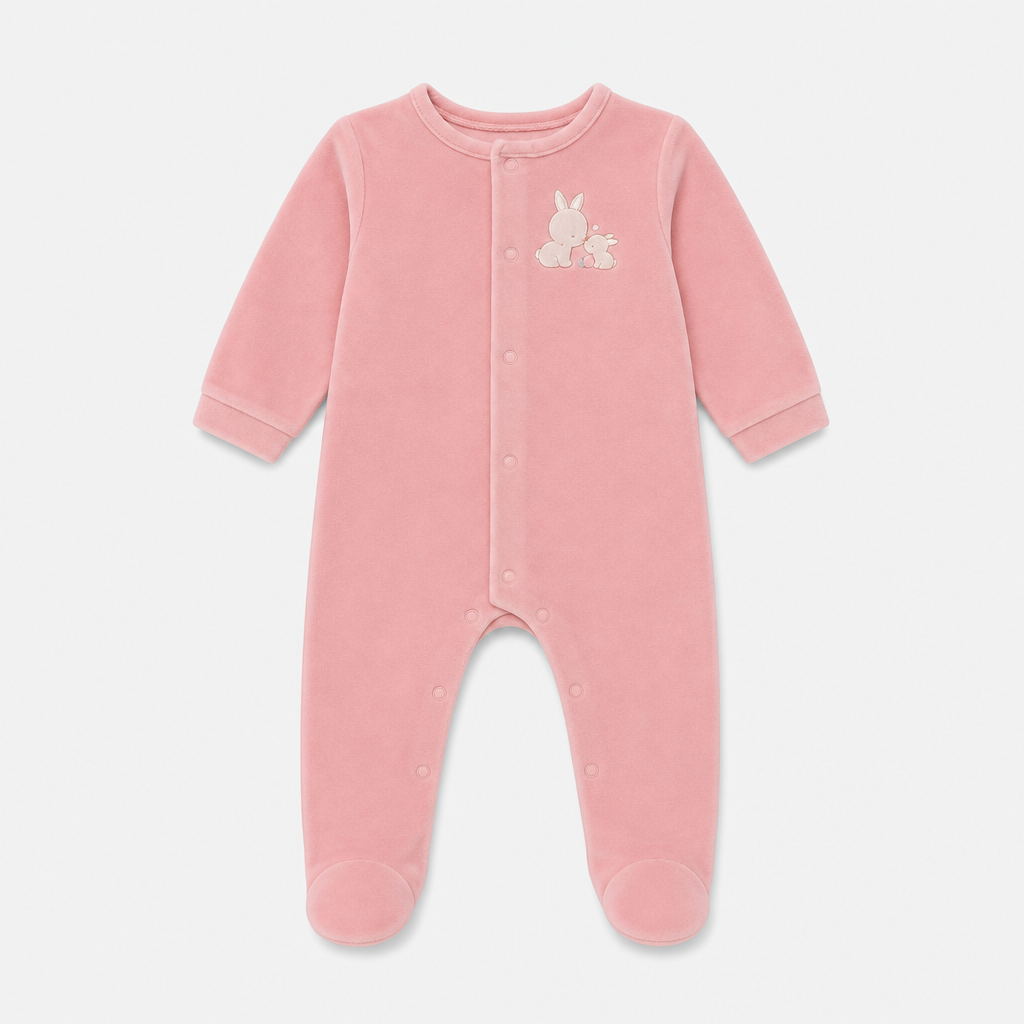 Tutine neonato - Bambina - 66 - 71 | 6 mesi