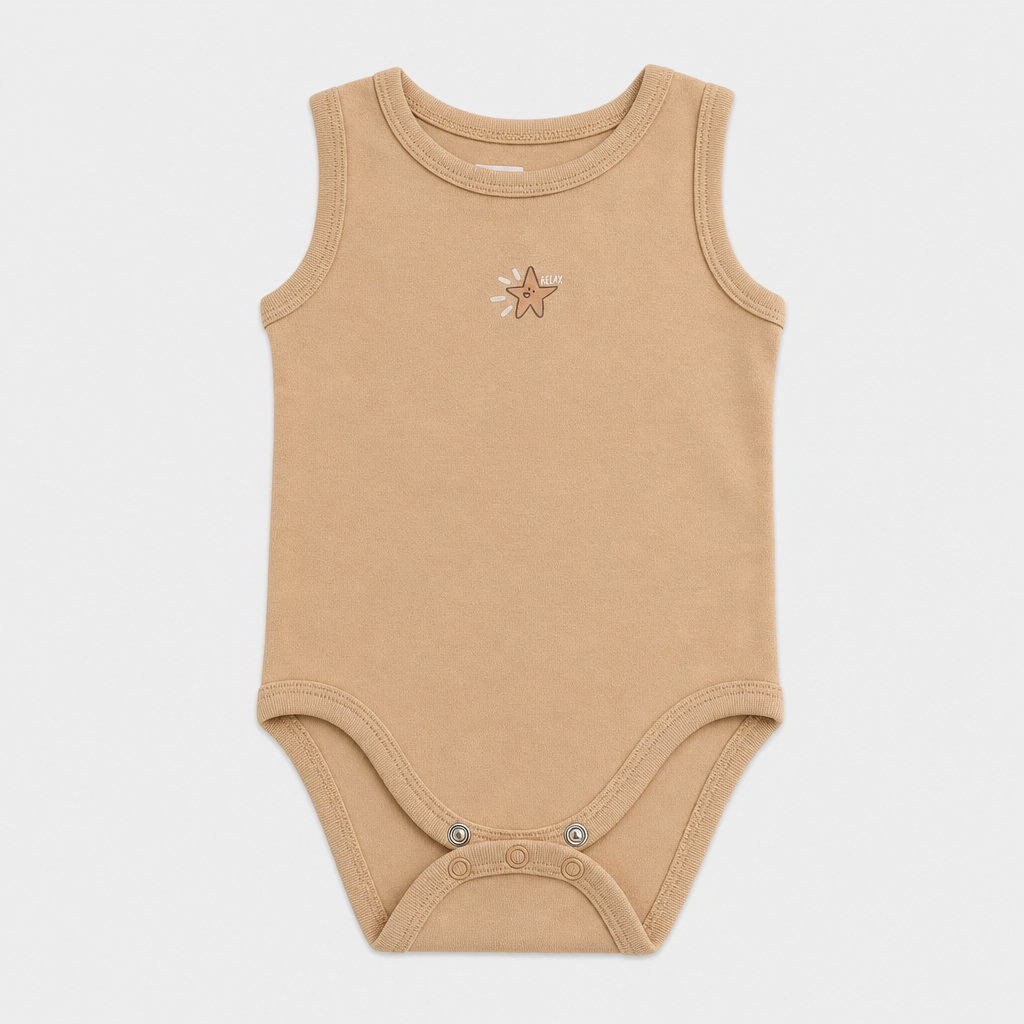 Body - Bambino - 50 - 59 < 3 mesi