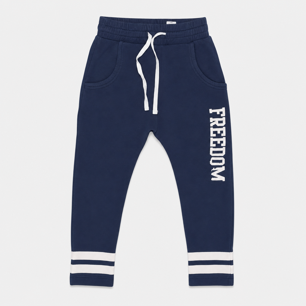 Pantaloni tuta - Bambino - 114 - 119 | 6 anni