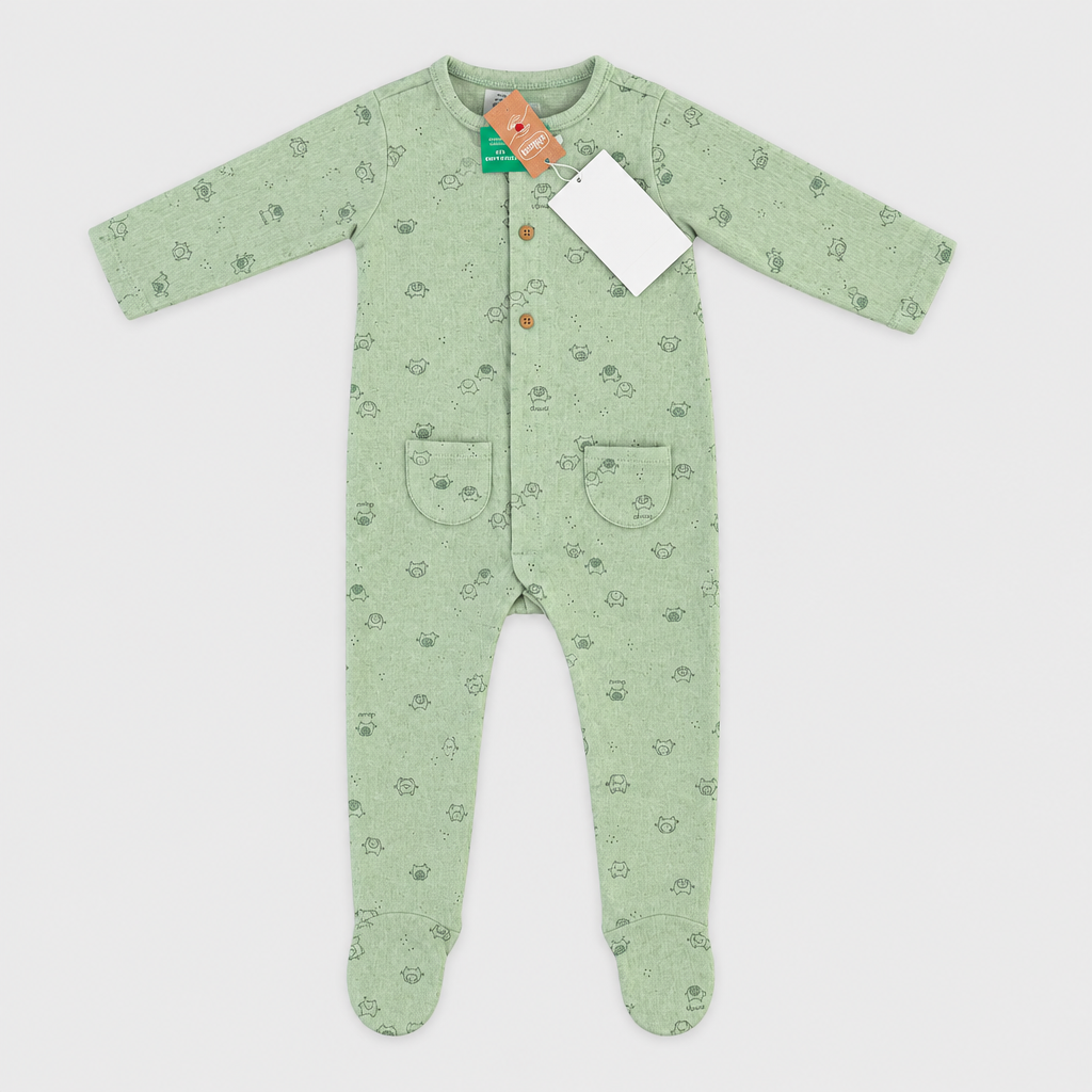 Tutine neonato - Bambino - 72 - 77 | 9 mesi