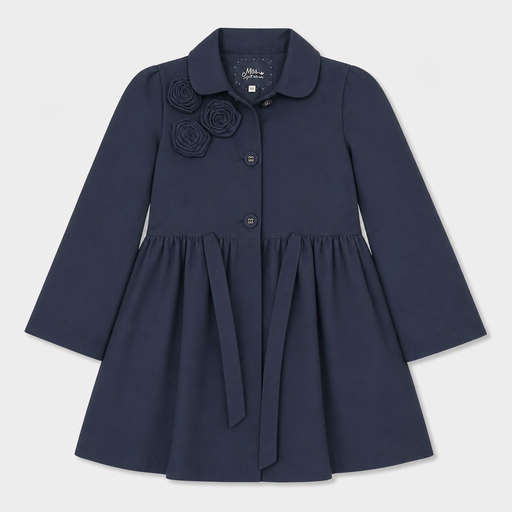 Giacca primavera - Bambina - 120 - 125 | 7 anni