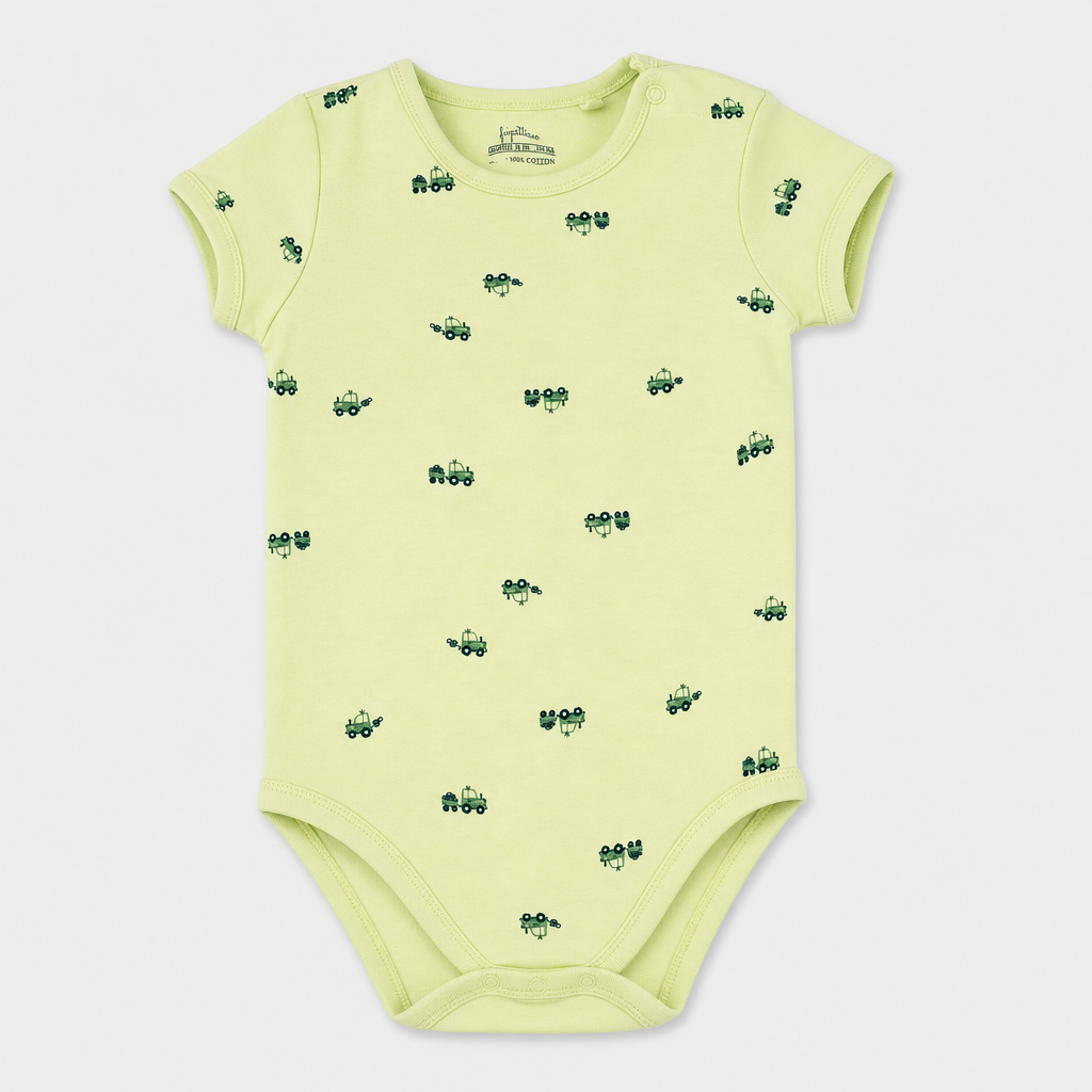 Body - Bambino - 78 - 83 | 1 anno