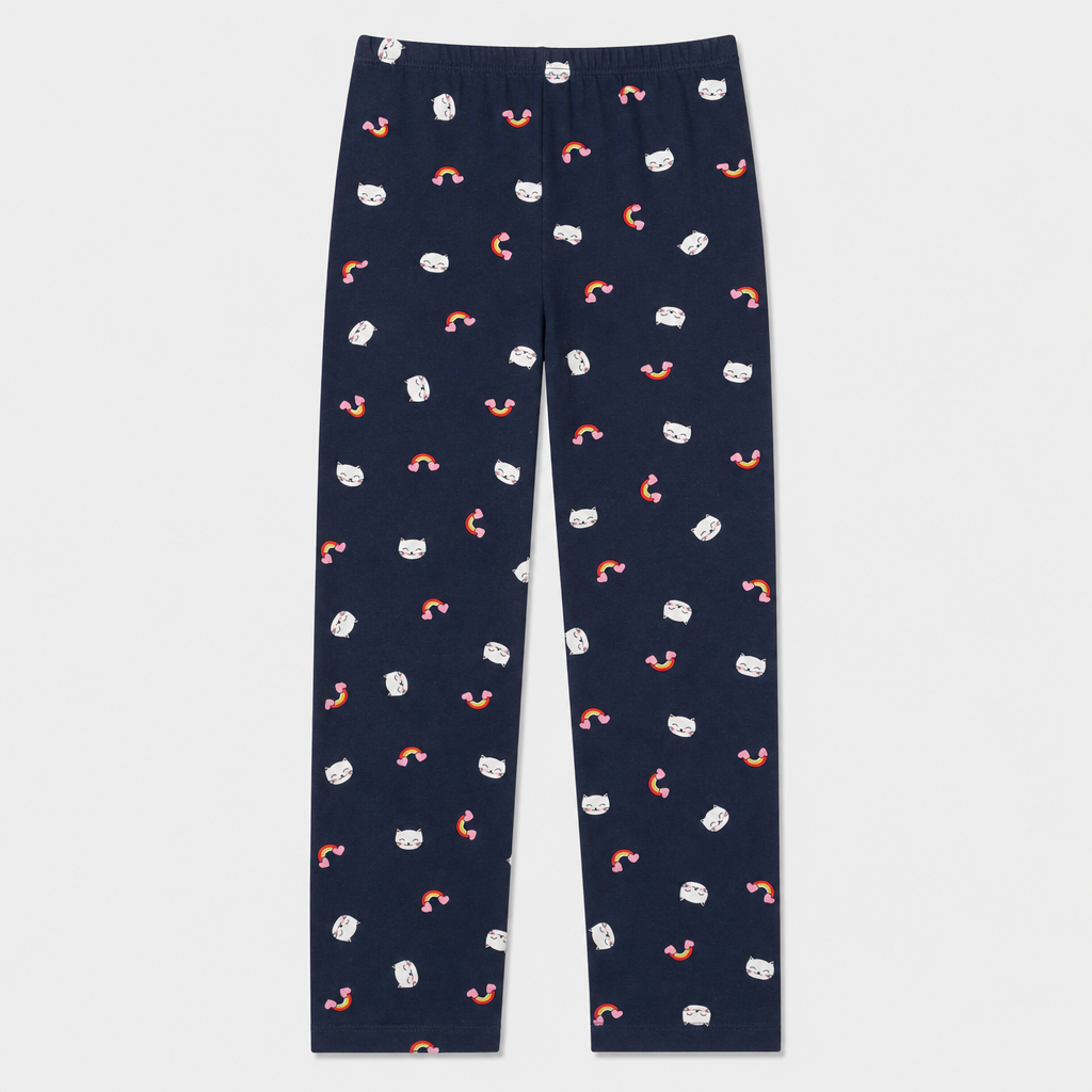 Leggins - Bambina - 120 - 125 | 7 anni