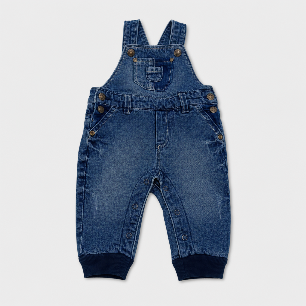 Salopette - Bambino - 66 - 71 | 6 mesi