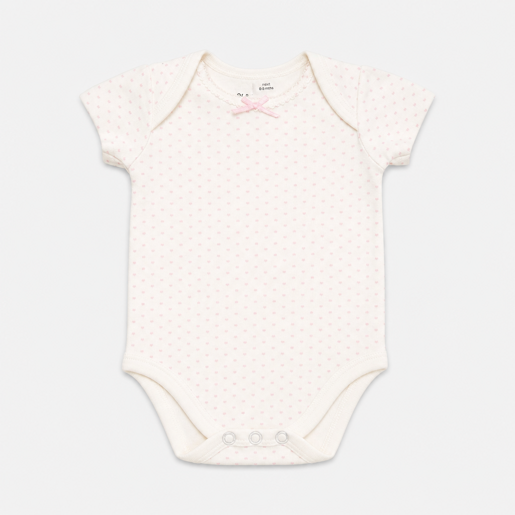Body - Bambina - 50 - 59 < 3 mesi