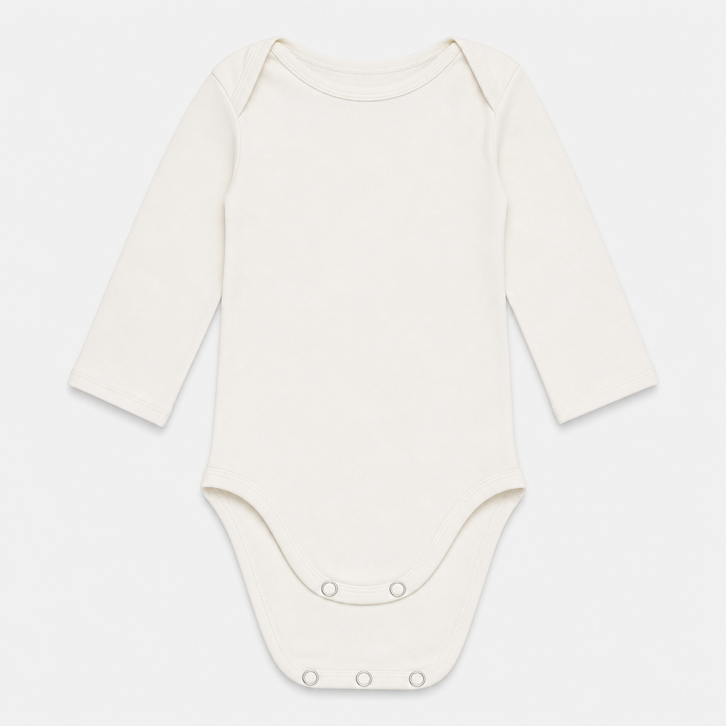 Body - Bambino - 90 - 95 | 2 anni