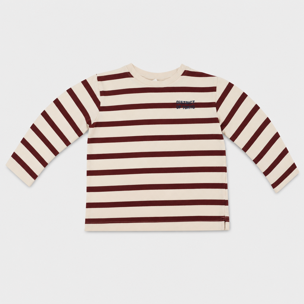 Maglietta maniche lunghe - Bambino - 84 - 89 | 18 mesi