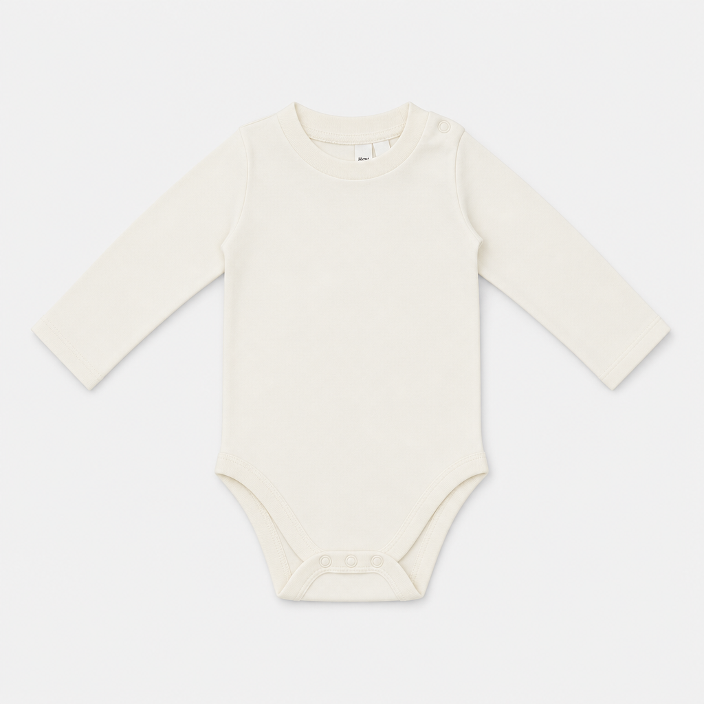 Body - Bambino - 60 - 65 | 3 mesi
