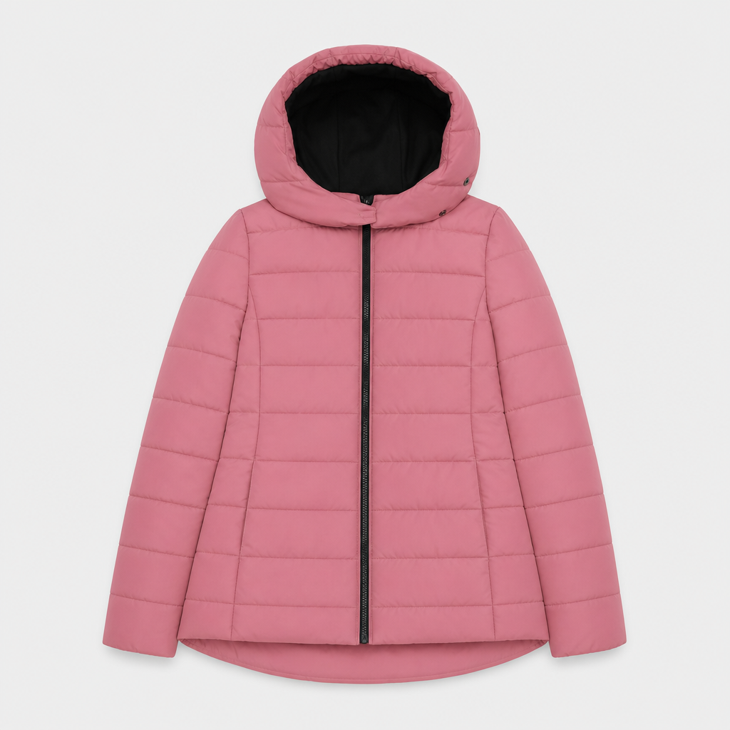 Giacca invernale pesante - Bambina - 114 - 119 | 6 anni