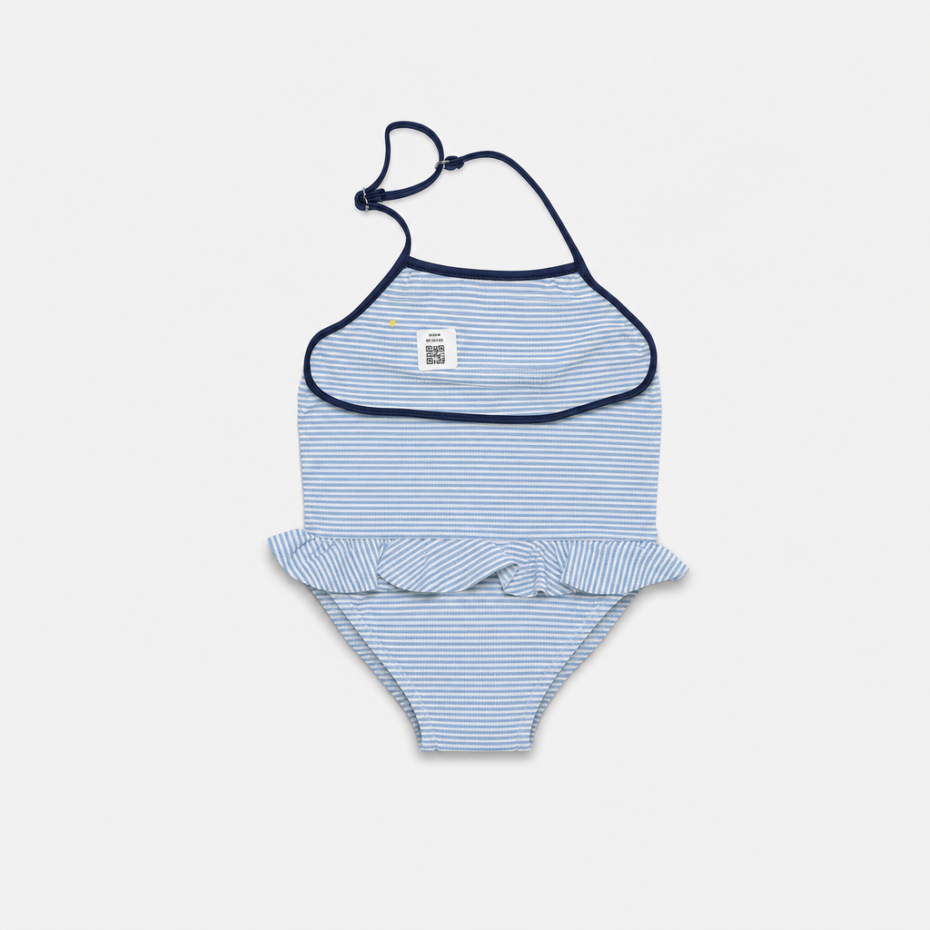 Costume - Bambina - 50 - 59 < 3 mesi