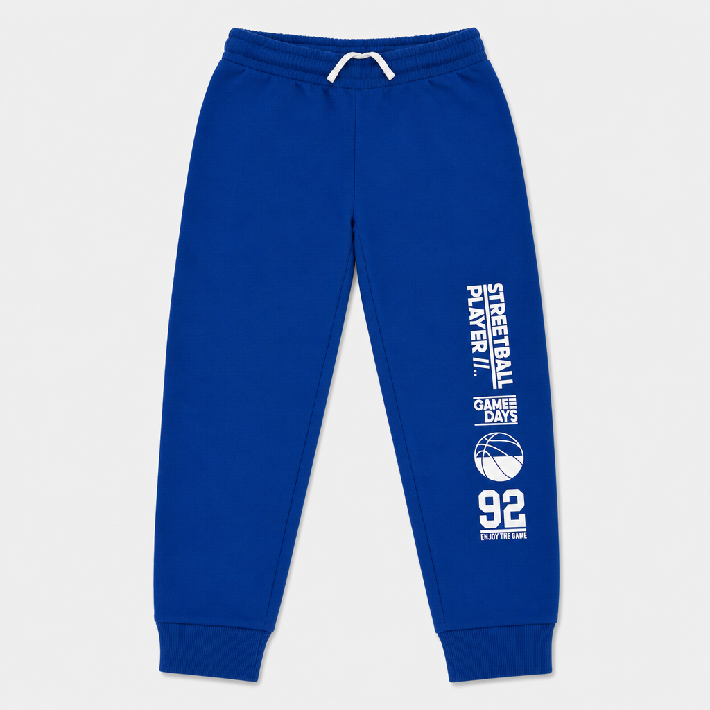 Pantaloni tuta - Bambino - 108 - 113 | 5 anni