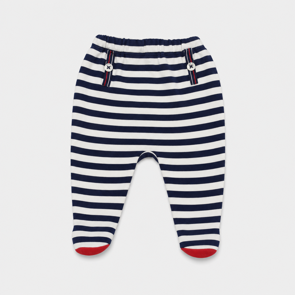 Pantaloni - Bambino - 66 - 71 | 6 mesi