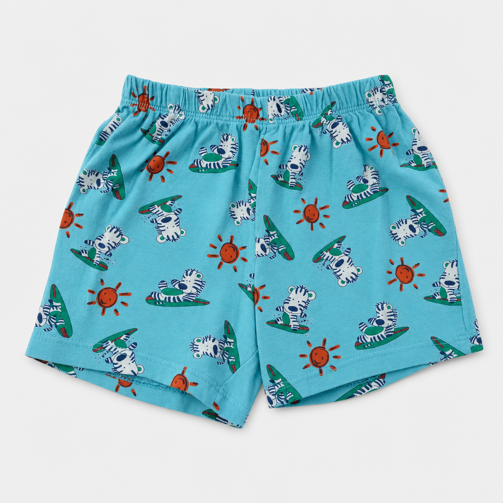 Pantaloncini corti - Bambino - 84 - 89 | 18 mesi