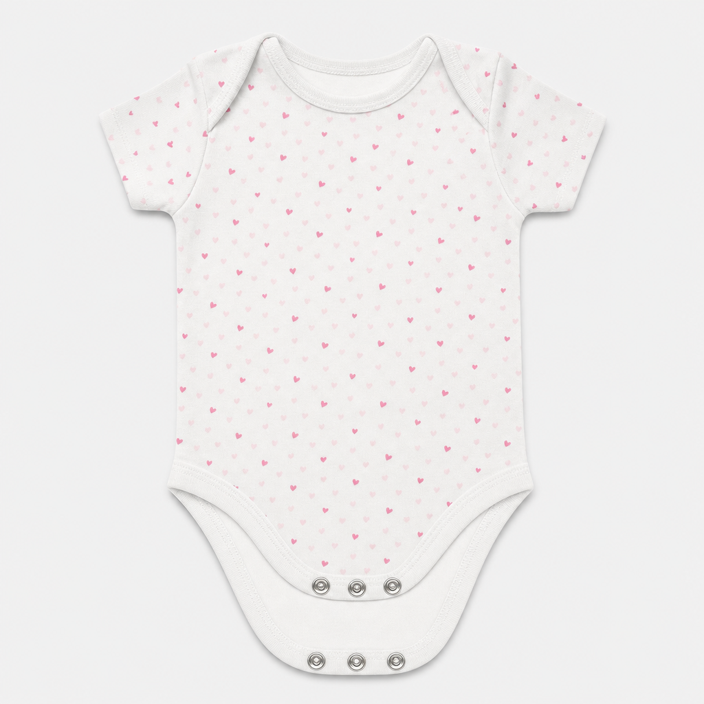 Body - Bambina - 50 - 59 < 3 mesi